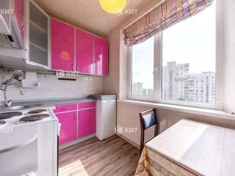 квартира по адресу Ахсарова ул., 13