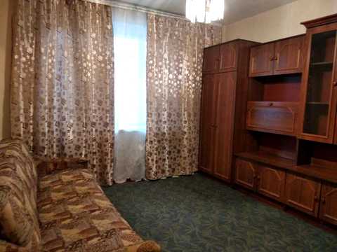 квартира за адресою Волковича вул., 8