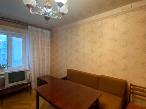 квартира за адресою Героїв Дніпра вул., 36-А