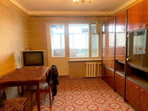 квартира по адресу 40 лет Победы просп. (40 років Перемоги), 15