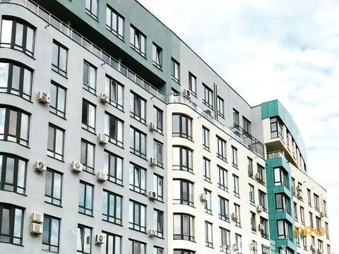 квартира за адресою Фріца Гленца вул., 22