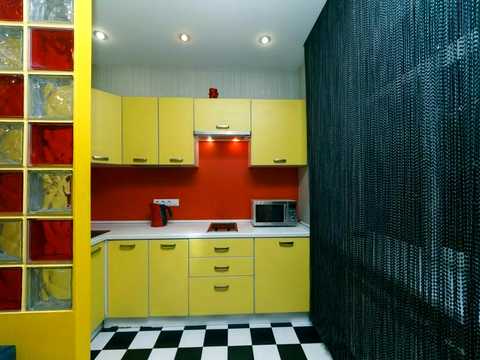 квартира за адресою Басейна вул., 17