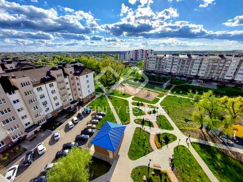 квартира за адресою Бульвар Приозерный, 3а