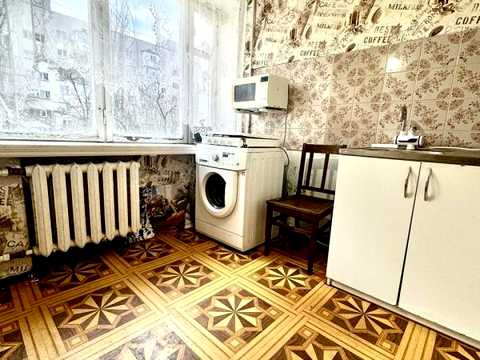 квартира за адресою Академіка Корольова вул., 31