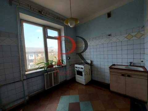 квартира за адресою Джохара Дудаєва вул. (Іскрівська), 3