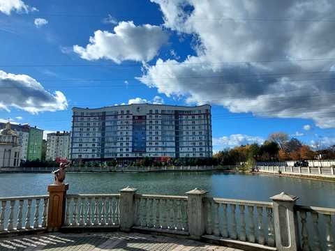 квартира за адресою Слобідська вул., 5