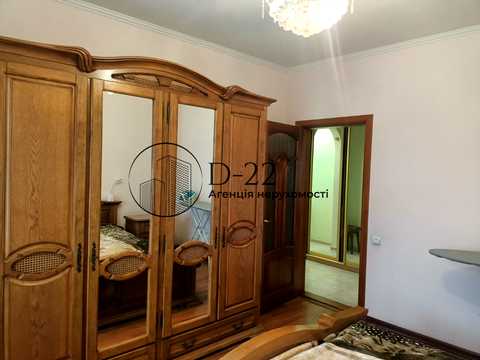 квартира за адресою Степана Руданського вул., 4-6
