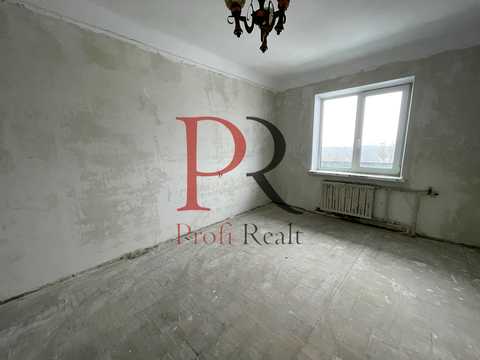 квартира по адресу Метрологическая ул., 6