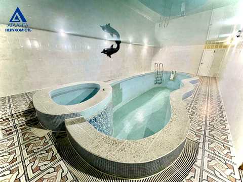 комерційна за адресою Відродження просп., 41