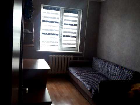 квартира по адресу Ушинского ул., 18