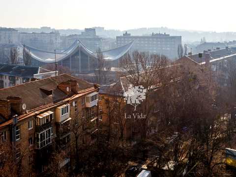 квартира по адресу Джона Маккейна ул. (Івана Кудрі), 26