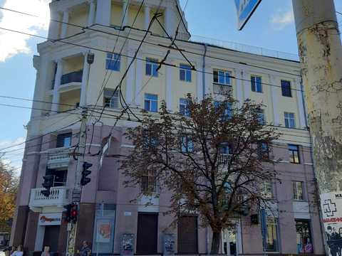 квартира за адресою Лазаря Глоби вул. (Андрія Фабра), 5
