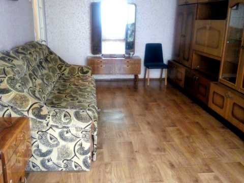 квартира за адресою Шолом-Алейхема вул., 13-А