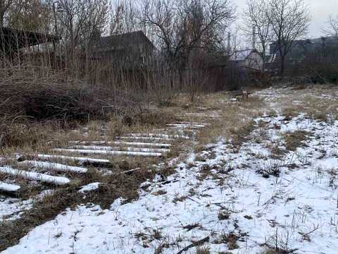 ділянка за адресою Чернівці, Денисівська вул.