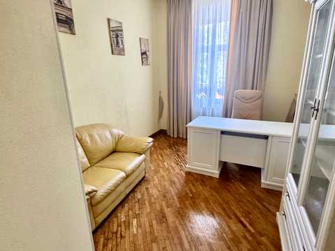 квартира за адресою Майка Йогансена вул. (Лермонтовська), 7