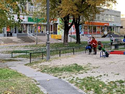 квартира по адресу Николая Кибальчича ул., 7-А