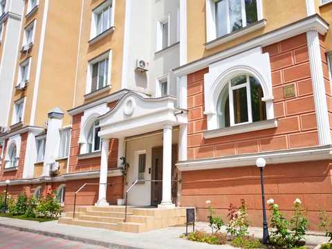 комерційна за адресою Одеса, Французький бульв., 35