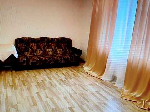 квартира по адресу Мира просп., 263