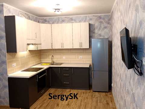 квартира за адресою Олени Пчілки вул., 7
