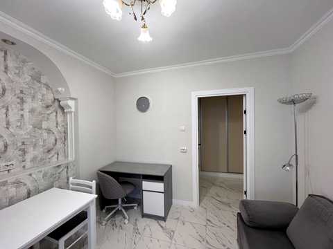 квартира за адресою Урлівська вул., 38