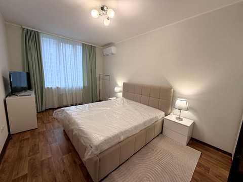квартира по адресу Урловская ул., 23-В