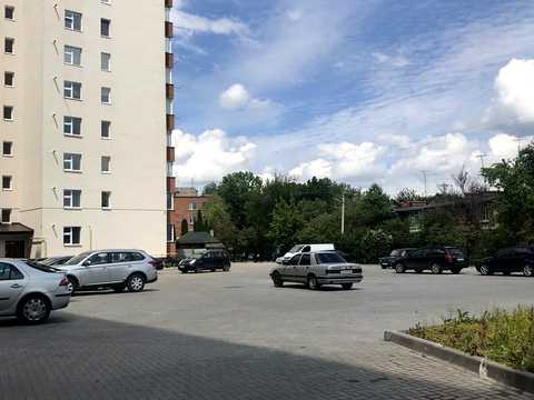 квартира по адресу Купріна , 59-А