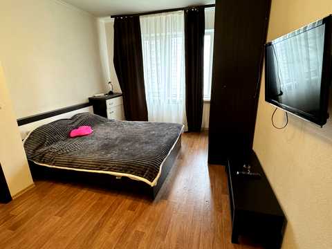 квартира по адресу Бориса Гмыри ул., 16