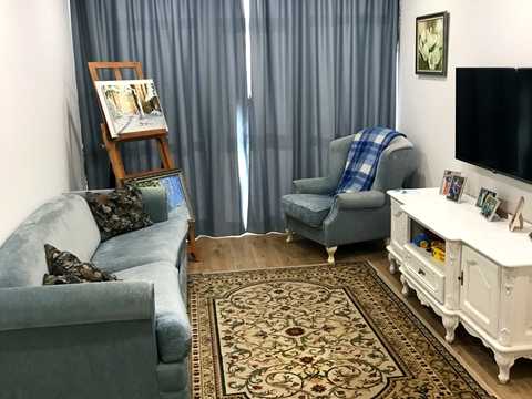квартира за адресою Набережна вул., 8д