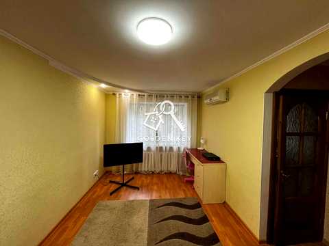 квартира за адресою Музична вул., 8