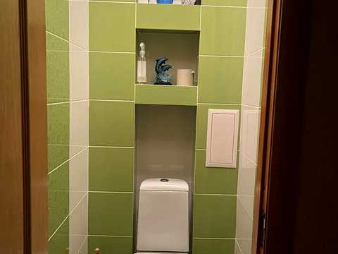 квартира за адресою Максима Залізняка вул., 22