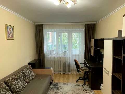 квартира за адресою Заклинських вул., 6