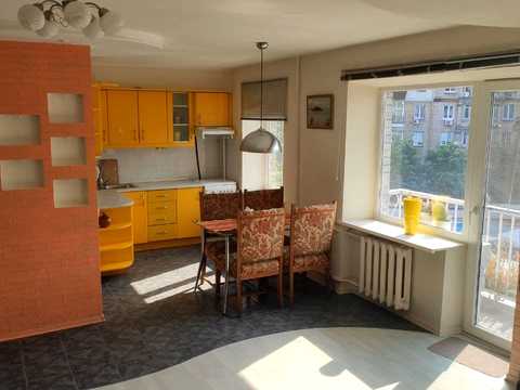 квартира за адресою Олександра Копиленка вул., 3