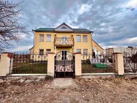 дом по адресу Черняховського, 2