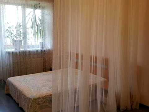 квартира по адресу Кам'янецька ул., 37