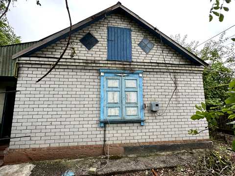 дом по адресу Центральна, 183