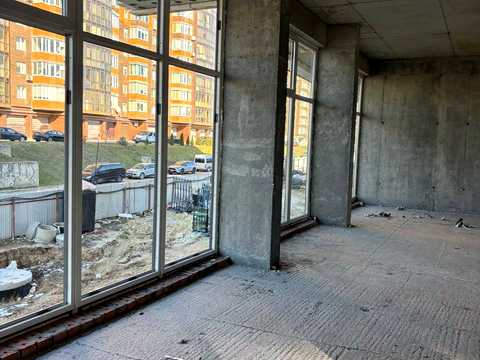 комерційна за адресою Трускавецька вул., 48