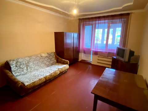 квартира за адресою Донецьке шосе, 15