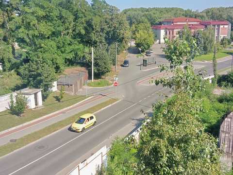 квартира за адресою Оборонців Чернігова вул. (Олександра Молодчого), 8