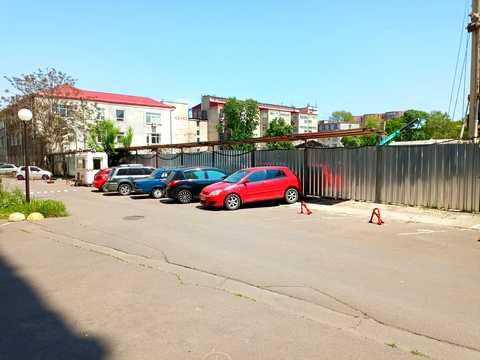 комерційна за адресою Середньофонтанська вул., 19г