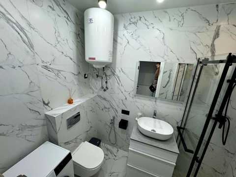квартира за адресою Салютна вул., 2к6