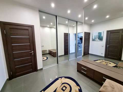 квартира за адресою Білоруська вул., 3