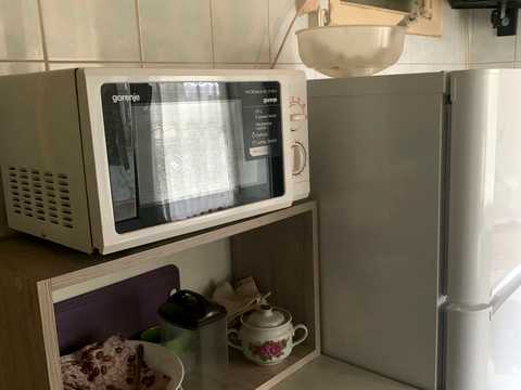 кімната за адресою Київ, Ореста Левицького вул. (Академіка Курчатова), 18