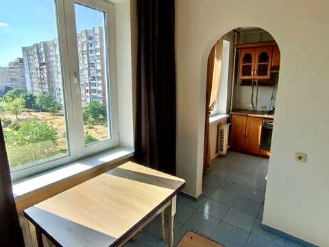 квартира по адресу Александра Архипенко ул. (Мате Залки), 8-А
