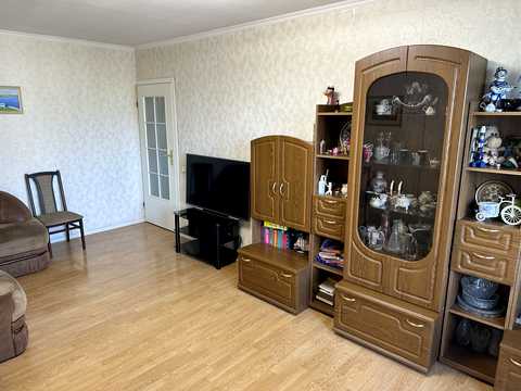 квартира за адресою Борщагівська вул., 4