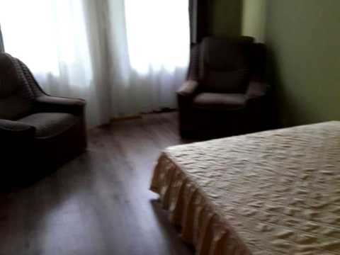 квартира за адресою Зоологічна вул., 4