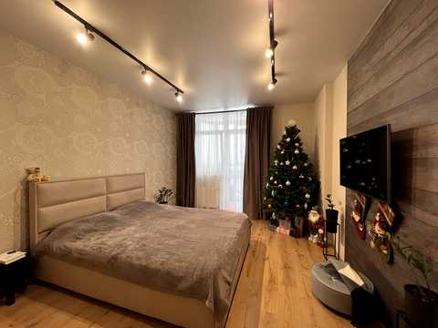 квартира за адресою Борисо-Глібська вул. (Ватутіна), 111-Б