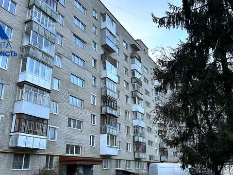 квартира за адресою Соборності просп., 37б