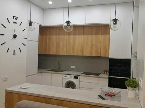 квартира по адресу Зализничная ул., 7