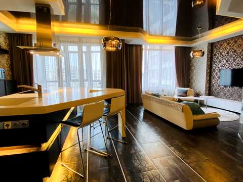 квартира за адресою Жилянська, 59