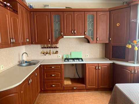 квартира за адресою Будівельників вул., 3